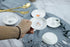 Cute Cat Butts Ceramic Sauce Dishes, Funny Cartoon Cat Seasoning Dishes, Sushi Soy Dipping Bowls, Appetizer Plates, Serving Dishes for Kitchen Hom...