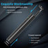 Selfie Stick Bluetooth, Lightweight Aluminum All in One Extendable Selfie Sticks Compact Design, Compatible with iPhone 16/15/14 Pro Max/14 Pro/14...