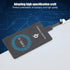 2 PCS Qi Wireless Charger Type-C Charging Receiver for Mobile Phone......