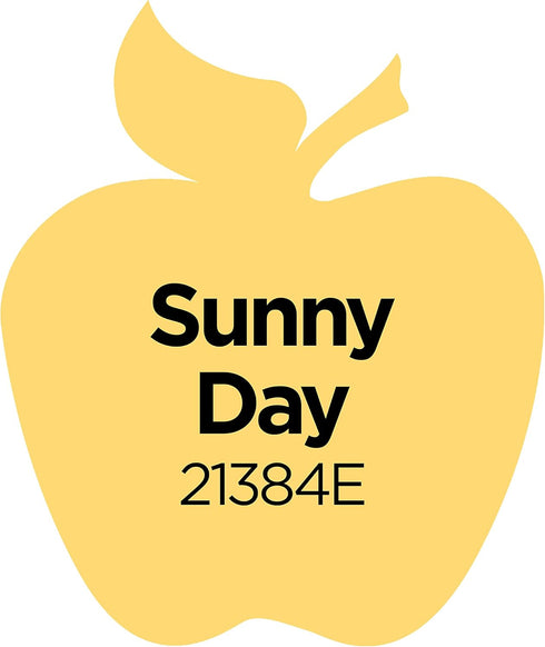 Apple Barrel Acrylic Paint in Assorted Colors (2 oz), 21384, Sunny Day...