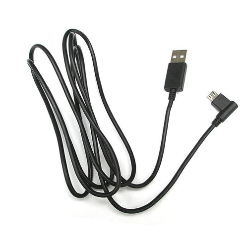 Replacement Data Sync Charging Cable Power Supply Cord Wire Compatible with Intuos CTL480 CTL490 CTL690 CTH480 CTH490 CTH680 CTH690 Bamboo CTL470 ...