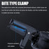 Car Phone Holder, Automobile Cradle Air Vent Windshield Cell Phone, Stand Clip Clamp Adjustable Bracket Compatible with Navigation Smartphones Mou...