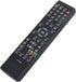 SE-R0295 Replacement Remote Control Applicable for Toshiba DVD Video Recorder VCR DVR620KU D-VR620 DKVR60KU D-VR610KU DVR610KU D-VR620KU D-VR610 D...