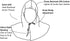 Flame Retardant Welding Cover Hood Cap Head and Neck Protection...