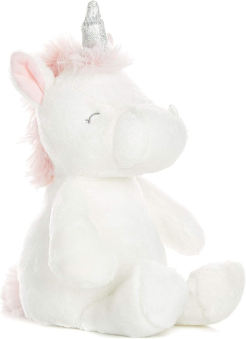 KIDS PREFERRED Carter’s Waggy Musical Unicorn Stuffed Animal Plush Toy, 9 Inches, (67404)...