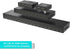 MT-ViKI HDMI Splitter 1 in 4 Out, 1x4 Power HDMI Splitter 4 Ports w/AC Adapter, 4Kx2K@30Hz 3D Full HD Distributor for PS4 Fire Stick HDTV...