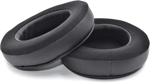 Nari Cooling-Gel Ear Pads Cushions Replacement Compatible with Razer Nari Ultimate, Nari Essential, Kraken Kitty, Kraken Tournament Edition, Krake...