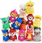 Spin Master 6062143 Paw Patrol Rescue Knights Collectible Blind Box Mini Figure with Castle Tower Container, 2-inch Height...