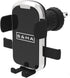 S&HA. 2024 Universal Cell Phone Holder Mount for car with 360° Rotatable Head for iPhone 15/14/13, Samsung Phone. LG, HTC, Motorola, BlackBerry, N...