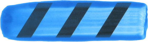 GOLDEN High Flow Acrylics, Fluorescent Blue, 4 fl. oz. / 118 ml Bottle...