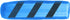 GOLDEN High Flow Acrylics, Fluorescent Blue, 4 fl. oz. / 118 ml Bottle...