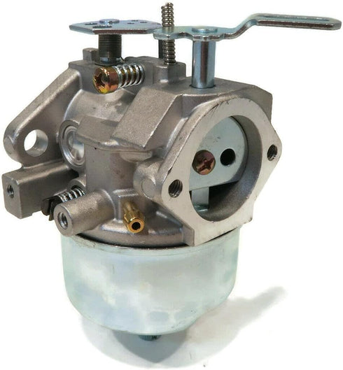 The ROP Shop | Carburetor Tecumseh Snow Blower Thrower 7hp 8hp HM70 HM80 Sears Craftsman 642...
