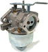 The ROP Shop | Carburetor Tecumseh Snow Blower Thrower 7hp 8hp HM70 HM80 Sears Craftsman 642...