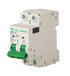 DC Miniature Circuit Breaker - Mini Home Circuit Breaker 12V-250V DZ47-63 Din Rail Mount 2 pole 32A...