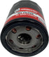 Mercury Marine/Mercruise New OEM 175 to 300 HP V6 & V8 Outboard Oil Filter, 35-8M0123025...