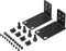 Rack Mount Kit 19 Inch Rack Ears for Dell PowerConnect Series and Some Buffalo GU/MP Series Switches...