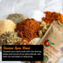 NY SPICE SHOP Tunisian Seasoning Blend – Harissa Seasoning – Mixed Spice Powder – Spicy Seasoning Mix – Herb Spice Flavor – Great For Harissa Past...