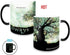 Morphing Mugs Harry Potter - Snape - After All This Time - Always - 11 oz Heat Sensitive Mug – Ceramic Color Changing Coffee Tea Mug...