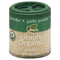 Simply Organic, Mini Garlic Powder, .92 oz...