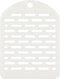 Japanese Mochi Tray Rice Cake Use for Cooking in Microwave Microwavable Mochi Cooker Cookware, White...