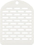 Japanese Mochi Tray Rice Cake Use for Cooking in Microwave Microwavable Mochi Cooker Cookware, White...