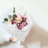 RUSPEPA 20 Sheets Flower Wrapping Paper - White Edge Frosted Waterproof Floral Bouquet Wrapping Paper - Florist Supplies Packaging Paper for Birth...