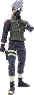 Bandai Namco Ultimate Legends - Naruto 5" Kakashi Hatake Action Figure...