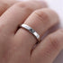I Love You Couples Matching Rings Endless Love Wedding Engagement Promise Ring Bridal Jewellery...