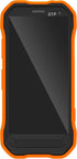 Case Compatible with Kyocera DuraForce Ultra 5G Phone Model E7110 (Verizon), Durable Slim Flexible Cover Case with Drop Protection (Orange)...