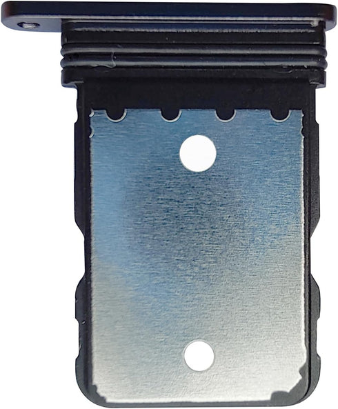 for Google Pixel 7 6.3" Sim Card Tray Slot Holder Replacement for Google Pixel 7 6.3" 2022 GVU6C GQML3,with Eject Pin (Pixel 7 6.3-Obsidian)......