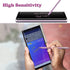 2 Pcs Galaxy Note 9 Stylus Pen Replacement Without Bluetooth Stylus Touch S Pen for Samsung Galaxy Note 9 N960 All Versions(Lavender Purple)...