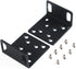 Rack Mount Kit for NETGEAR ProSAFE GS748T GS724T GSM7248 Universal Rack Ears...