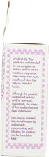 B4 Toilet Drops Toilet and Bathroom Deodorizer Drops, 2 Ounce Bottle (Lavender Spring)...