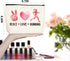 Gifts for Runners Makeup Bag Cosmetic Bag Running Gifts Women Cross Country Runner Gifts for Women Girls Sports Gym Lover Coach Marathon Lovers Fr...