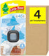 LITTLE TREES Car Air Freshener. Vent Liquid Provides Long-Lasting Scent for Auto or Home. Add a Splash of LITTLE TREES to your Vent. Summer Linen,...