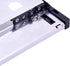 2nd HDD SSD Hard Drive Caddy Tray Replacement for Lenovo Thinkpad T420 T430 T510 T520 T530 W510 W520 W530, Internal Laptop CD DVD ROM Optical Modu...
