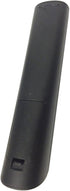 Remote RMT-JR01 Compatible for JVC TV JLC32BC3000 JLC32BC3002 JLC37BC3000 JLC37BC3002 JLC42BC3000 EM42FTR EM48FTR EM55FTR EM65FTR and More...