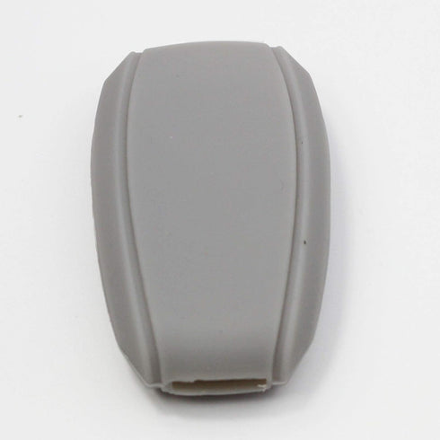 2Pcs Silicone Rubber 4 Buttons Smart Key Fob Skin Cover Case Protector Keyless Compatible with Subaru BRZ Forester Impreza STI WRX Crosstrek Ascen...