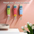 3 in 1 Cup Lid Cleaning Brush,3 Pack Multifunctional Cleaning Brush Cup Crevice Cleaning Tools,Home Kitchen Crevice Cleaning Brush Portable Bottle...