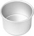 Last Confection 6" x 4" Aluminum Round Cake Pan - Professional Bakeware...