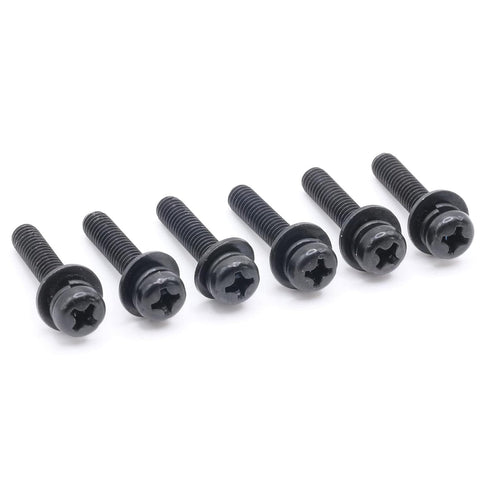 ReplacementScrews Stand Screws Compatible with LG 65UM6900PUA...