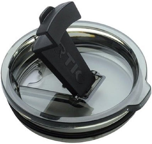 RTIC Spill Proof & Splash Resistant Lid for RTIC updated design 30 oz Tumbler...