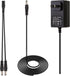 for Dogtra Charger 10V Compatible with Models Dogtra Super-X 3502NCP ARC 1900S 1900 1902S 2300NCP 2500T&B 3500NCP 3502NCP....
