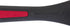 Westmark Germany Non-Stick Thermoplastic Spatula, 11.8-inch (Red/Black) -...