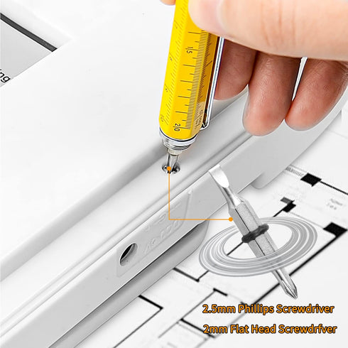 Gifts for Men,9 in 1 Multitool Pen Dad Gifts, Father Day Gifts for Dad, Birthday Gifts for Men, Mens Gifts for Him Grandpa Husband, Tools Gadgets ...