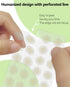 Pimple Patches for Face 66 Counts, 2 Sizes Thinner Edge Hydrocolloid Acne Patches for Face, Invisible Zit Patches for Face, Facial Skin Care Produ...