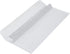 LUXPaper #10 Business Envelopes | Security Tint | Simple Seal | 4 1/8" x 9 1/2" | White | 24lb. Text | 50 Qty...