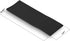 MT Products Black Self-Adhering Bond Paper Napkin Band 1.5" x 4.25" - Pack of 750...
