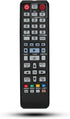 Replacement Remote Controller fit for BD-HM57C BD-F5100 BD-H6500/ZA BD-F5100/ZX Samsung DVD Blu-Ray Player...