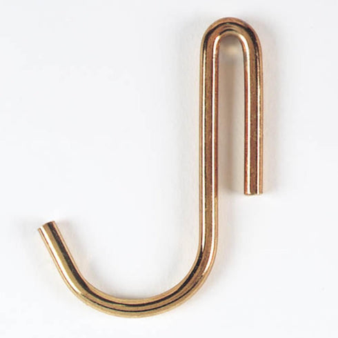 Gourmet Collection Pot Hooks (4 Hooks) Color: Black...